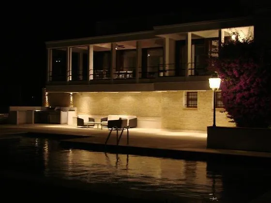 Villa Joia Del Mar Calonge Holiday home