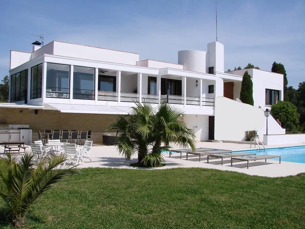 Holiday home Villa Joia Del Mar Calonge