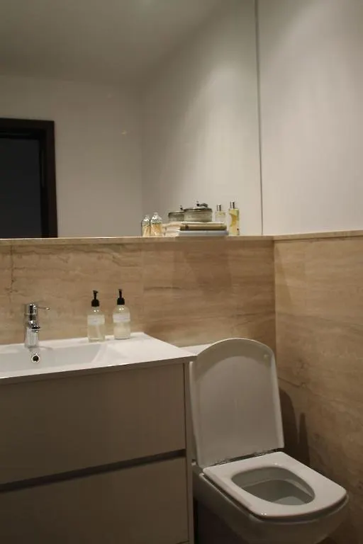 Holiday home Villa Joia Del Mar Calonge