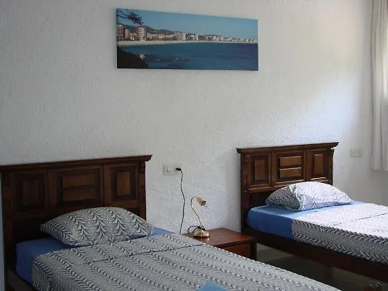 Villa Joia Del Mar Calonge Holiday home