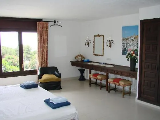 Villa Joia Del Mar Calonge