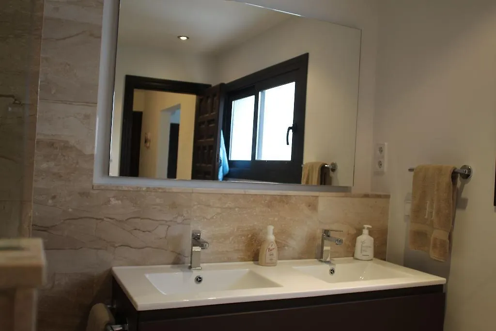 Villa Joia Del Mar Calonge
