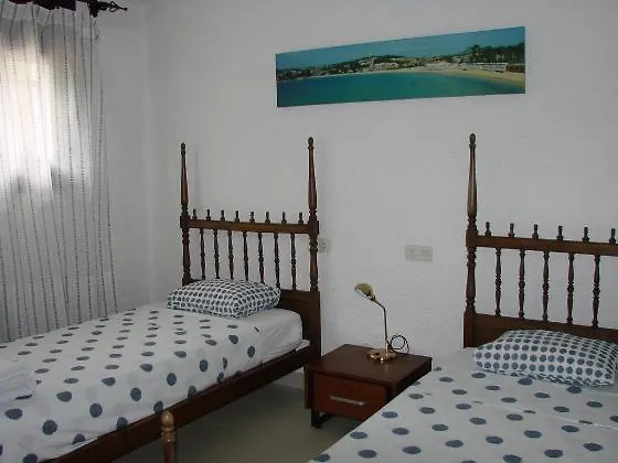 Villa Joia Del Mar Calonge Spain