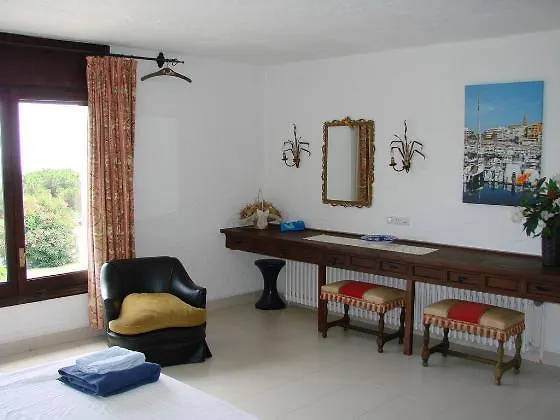 Villa Joia Del Mar Calonge 0*, Calonge (Catalonia) Spain