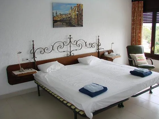 Villa Joia Del Mar Calonge Holiday home Calonge (Catalonia)
