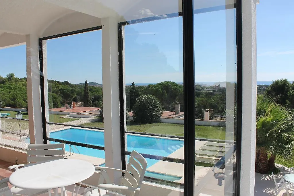 Villa Joia Del Mar Calonge 0*, Calonge (Catalonia)