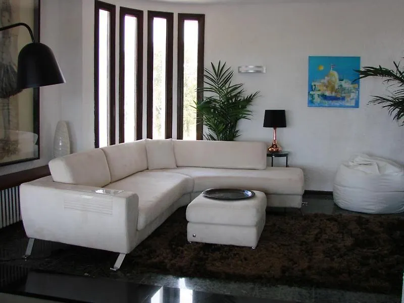 Villa Joia Del Mar Calonge Holiday home
