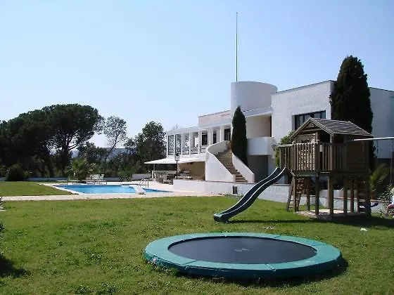 Holiday home Villa Joia Del Mar Calonge Spain