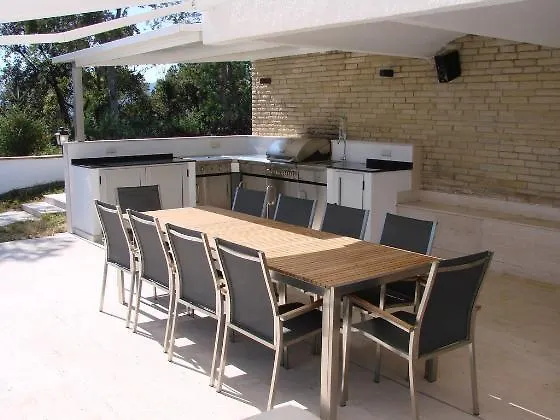 Holiday home Villa Joia Del Mar Calonge Spain