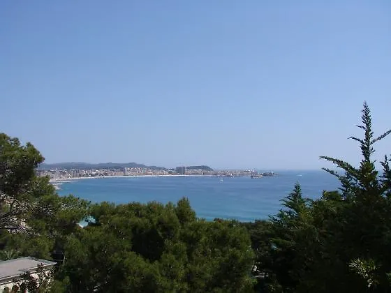 Villa Joia Del Mar Calonge Calonge (Catalonia)