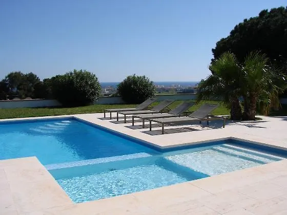 Villa Joia Del Mar Calonge Calonge (Catalonia)