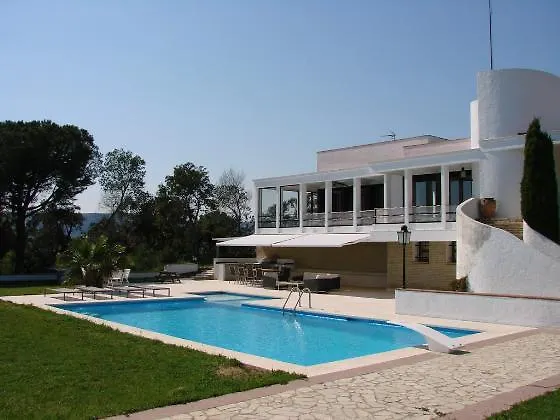 Holiday home Villa Joia Del Mar Calonge