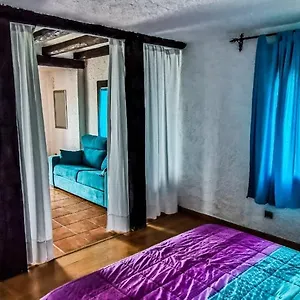 Apartamento La Calma, Calonge (Catalonia)