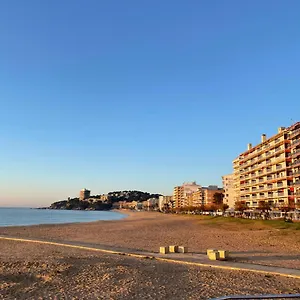 Apartamento Montserrat, Calonge (Catalonia)