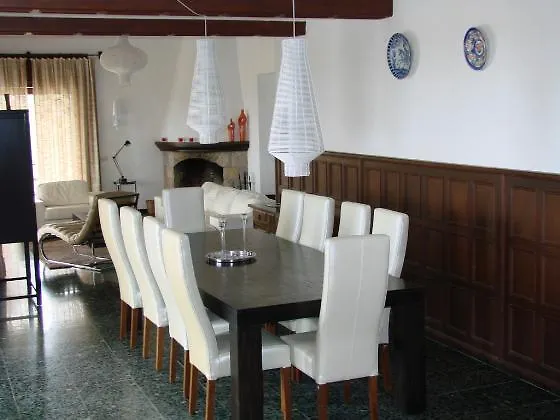 Villa Joia Del Mar Calonge Spain