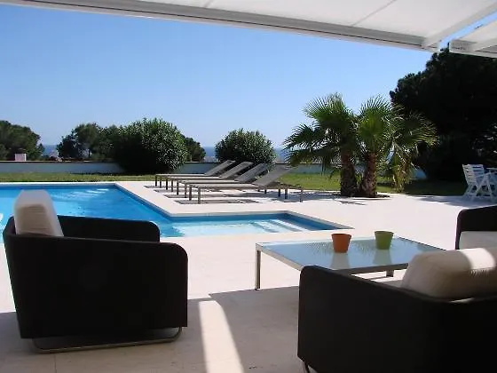 Holiday home Villa Joia Del Mar Calonge