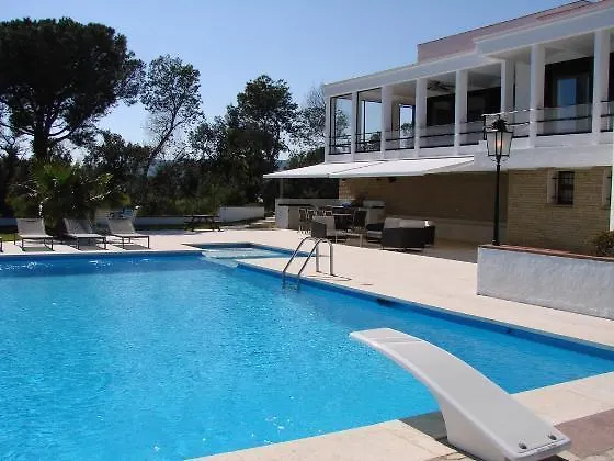 Villa Joia Del Mar contacts