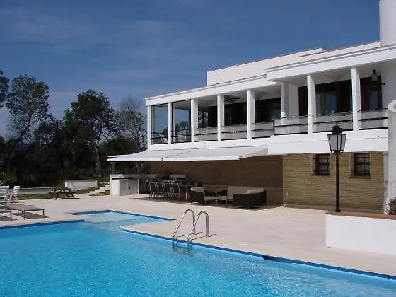 Villa Joia Del Mar Calonge 0*, Calonge (Catalonia)